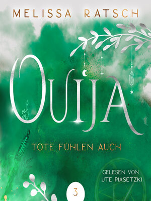 cover image of Tote fühlen auch